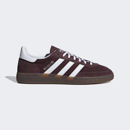 Adidas Handball Spezial Sneakers - Blue / White - view 1