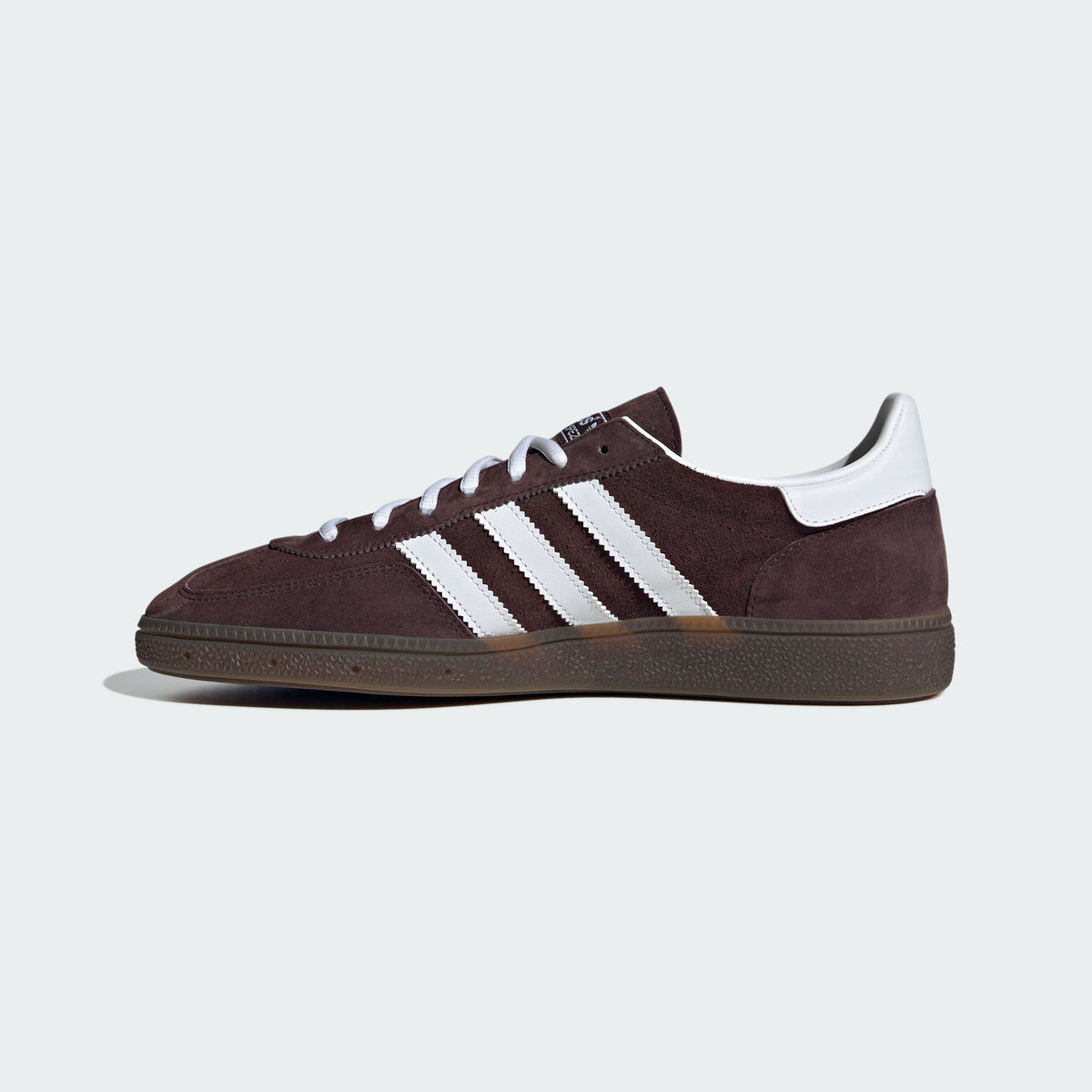 Adidas Handball Spezial Sneakers - Blue / White - view 2