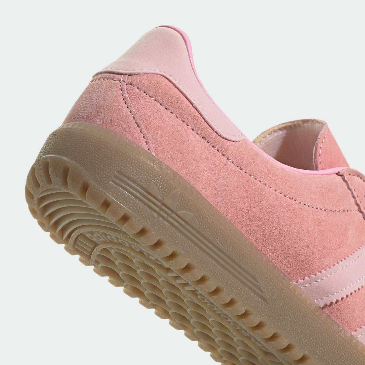 Adidas Bermuda Sneakers - Lotus Pink - view 8