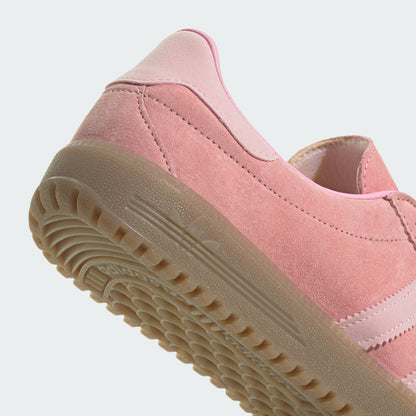 Adidas Bermuda Sneakers - Lotus Pink - view 8