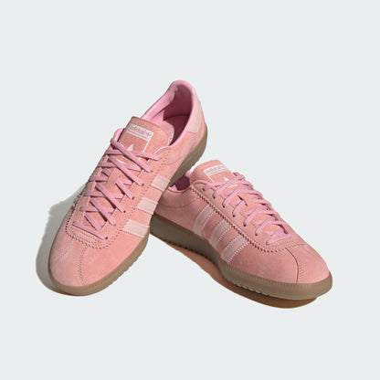 Adidas Bermuda Sneakers - Lotus Pink - view 5