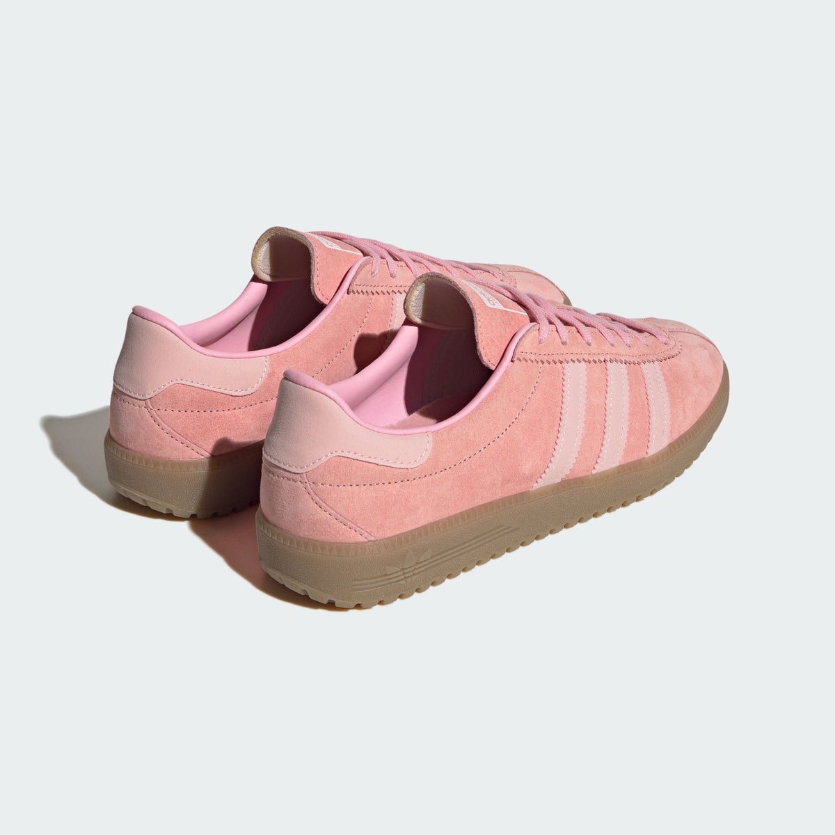 Adidas Bermuda Sneakers - Lotus Pink - view 6