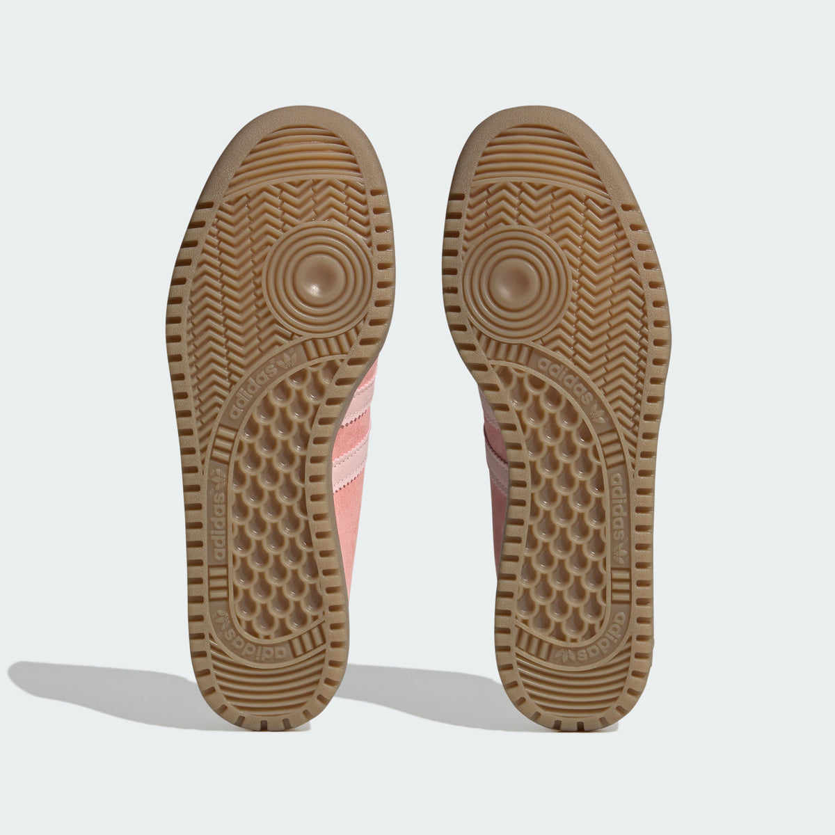 Adidas Bermuda Sneakers - Lotus Pink - view 4