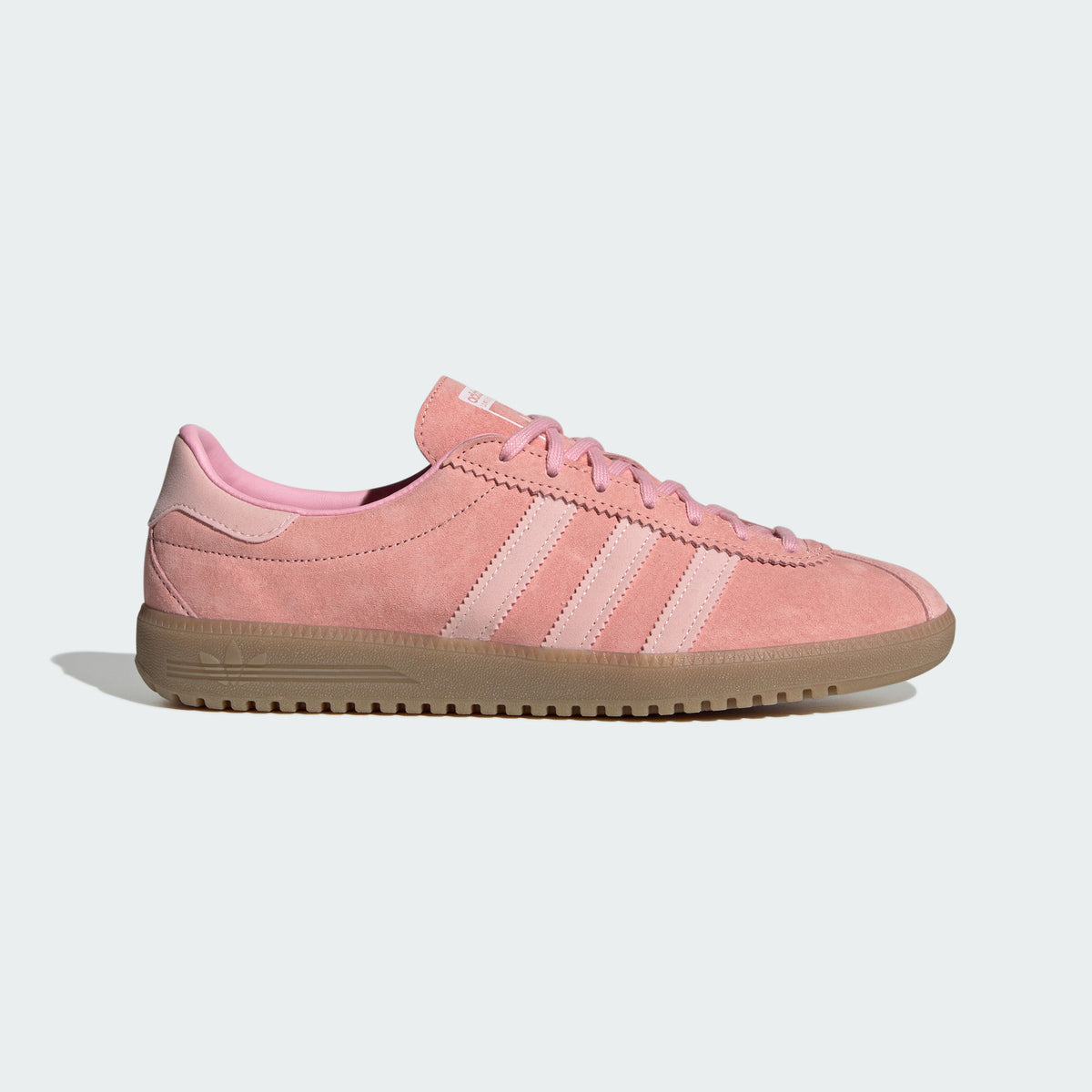Adidas Bermuda Sneakers - Lotus Pink - view 1