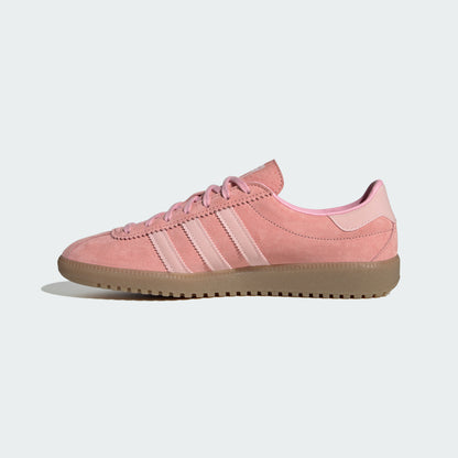 Adidas Bermuda Sneakers - Lotus Pink - view 2