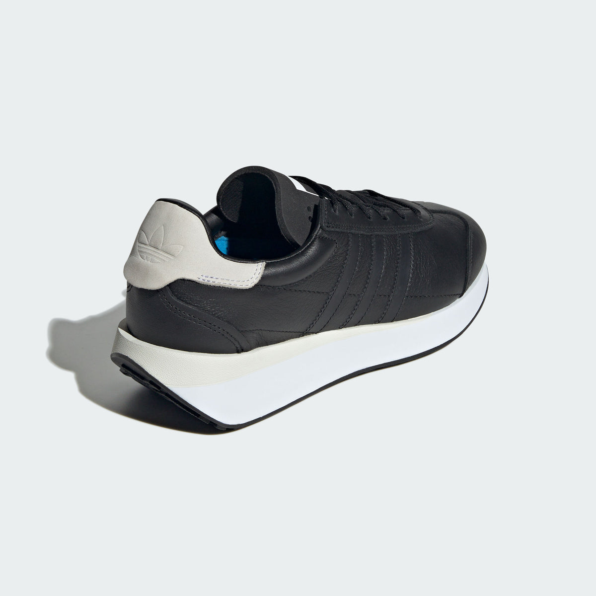 Adidas Country XLG Sneakers - Black / Off White - view 6