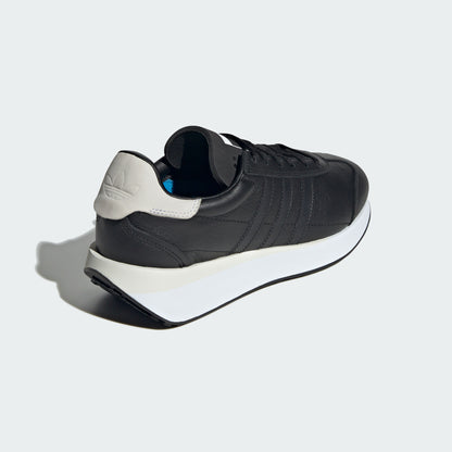Adidas Country XLG Sneakers - Black / Off White - view 6