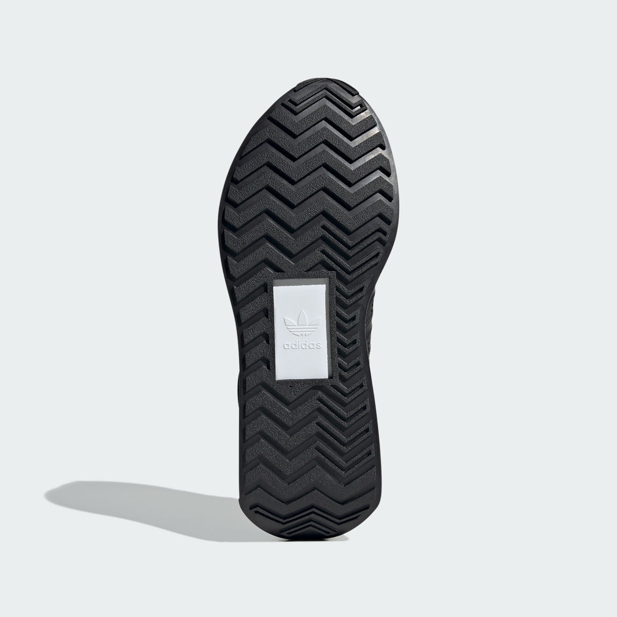 Adidas Country XLG Sneakers - Black / Off White - view 4