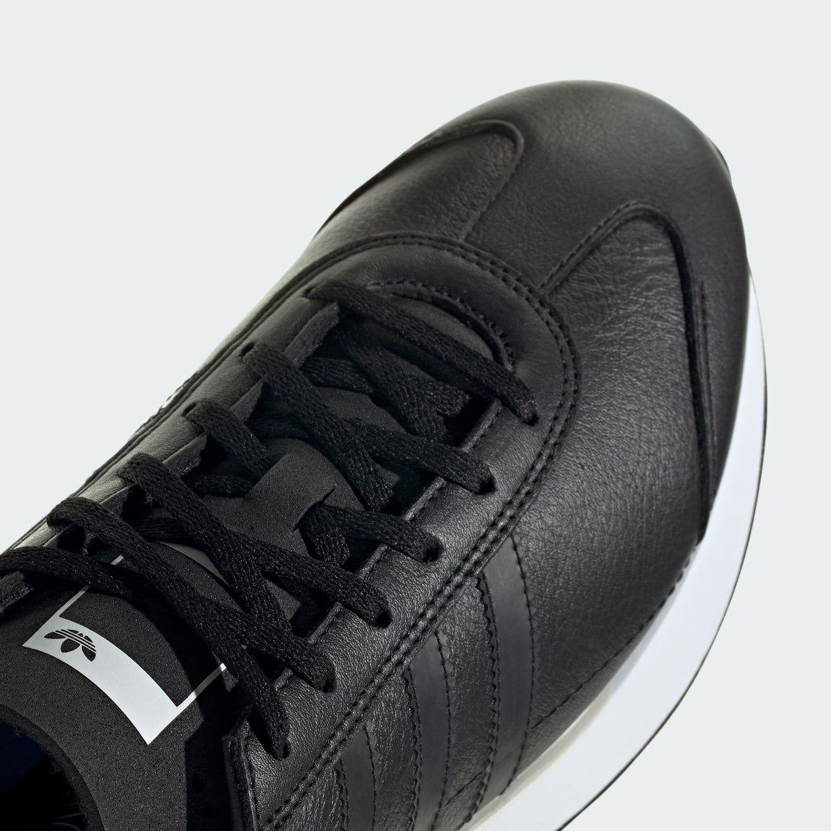 Adidas Country XLG Sneakers - Black / Off White - view 7