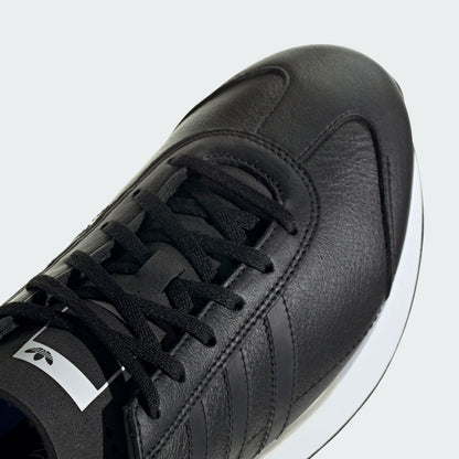 Adidas Country XLG Sneakers - Black / Off White - view 7