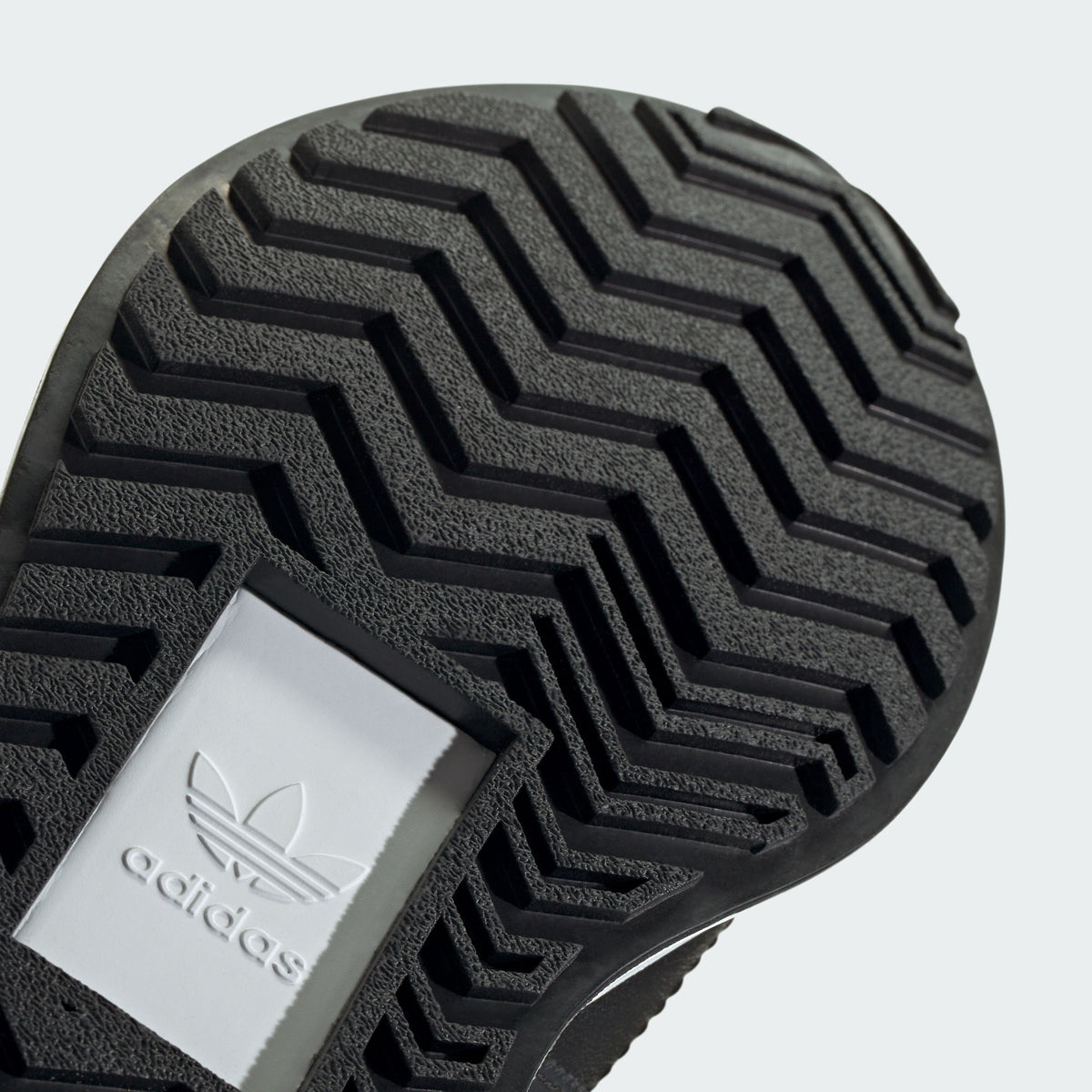 Adidas Country XLG Sneakers - Black / Off White - view 8