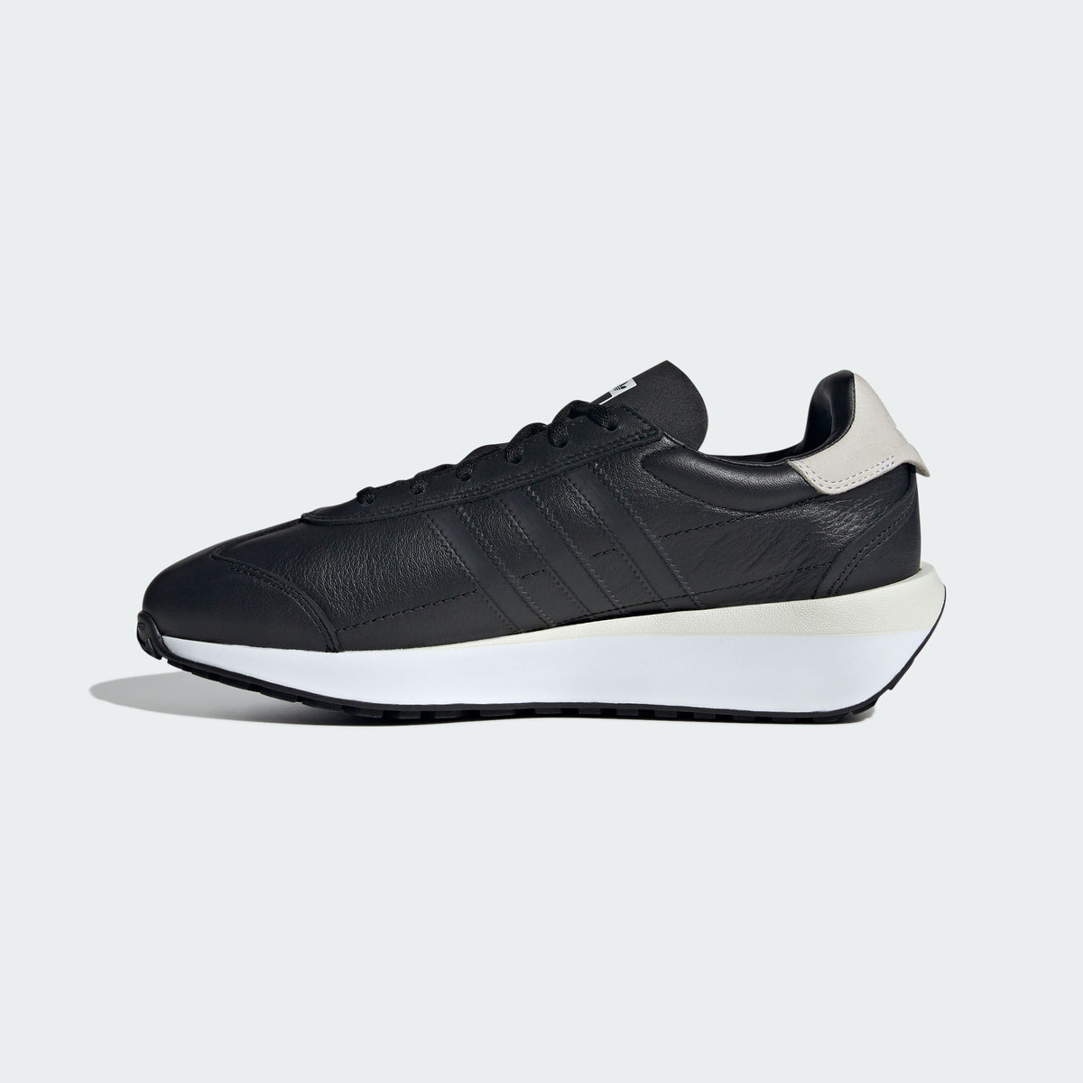 Adidas Country XLG Sneakers - Black / Off White - view 2