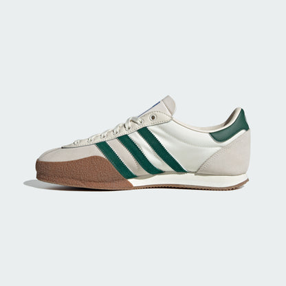 Adidas LG2 SPZL Sneakers - Off White / Beige / Green - view 6