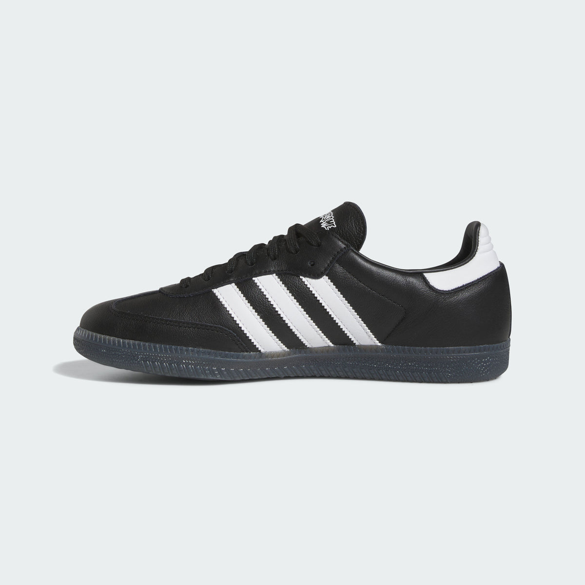 Adidas FA Samba Sneakers - Black / White - view 6