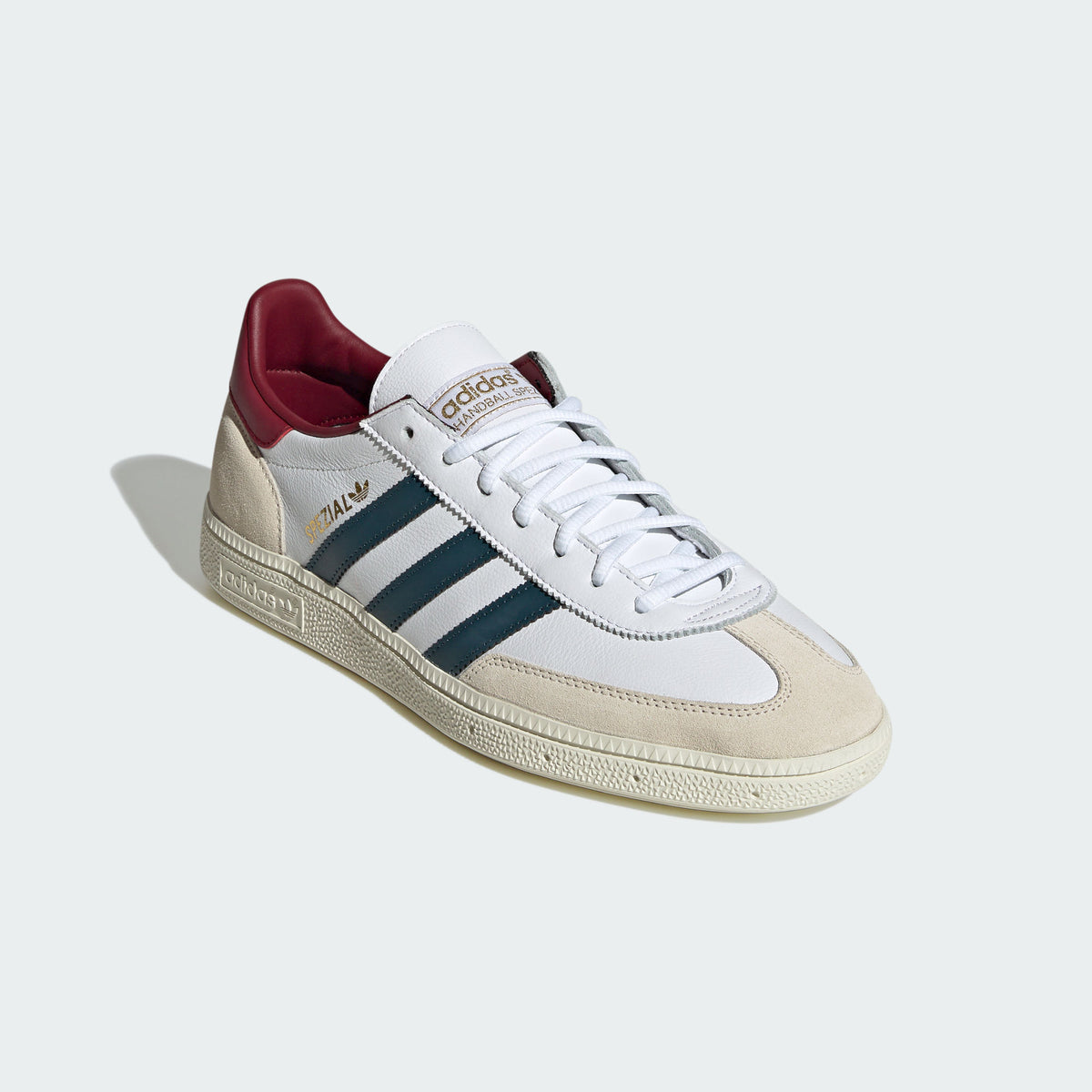 Adidas Handball Spezial Sneakers - Blue / White - view 5