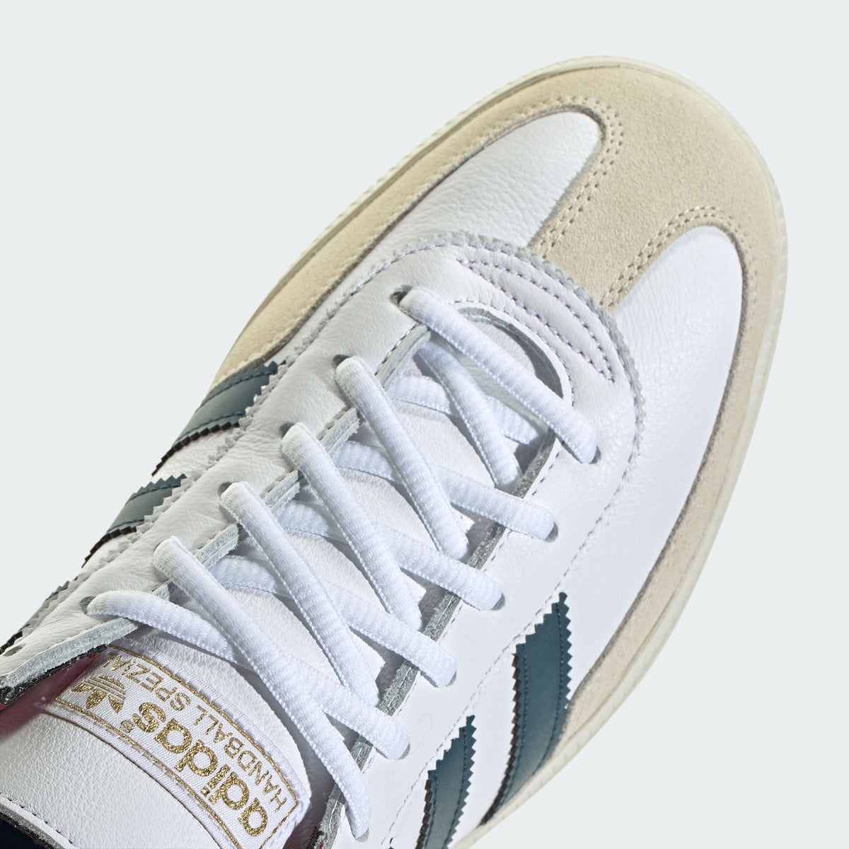 Adidas Handball Spezial Sneakers - Blue / White - view 8