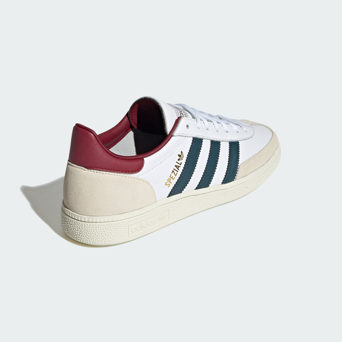 Adidas Handball Spezial Sneakers - Blue / White - view 6