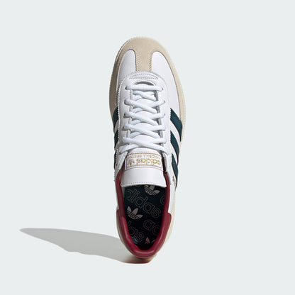 Adidas Handball Spezial Sneakers - Blue / White - view 3