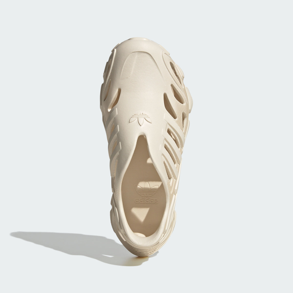 Adidas Adifom Supernova Sneakers - Grey White - view 3