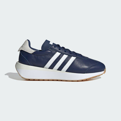 Adidas Country XLG Sneakers - Dark Blue / White - view 8