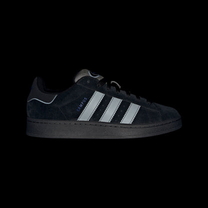 Adidas Campus 00S Sneakers - Dark Green / White - view 6