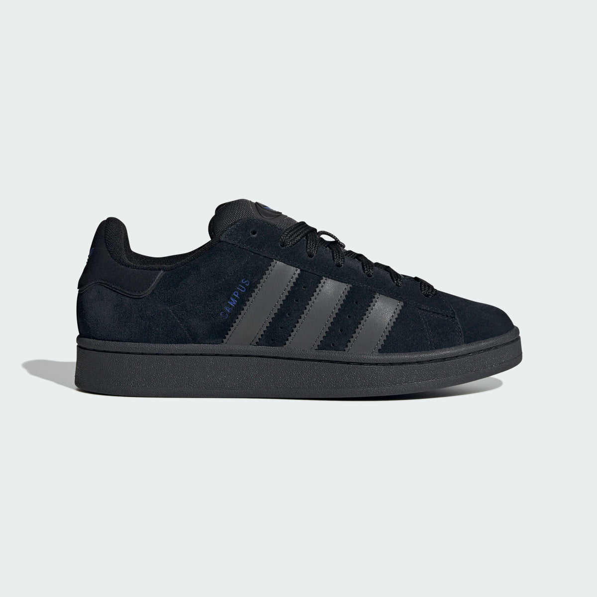 Adidas Campus 00S Sneakers - Dark Green / White - view 5