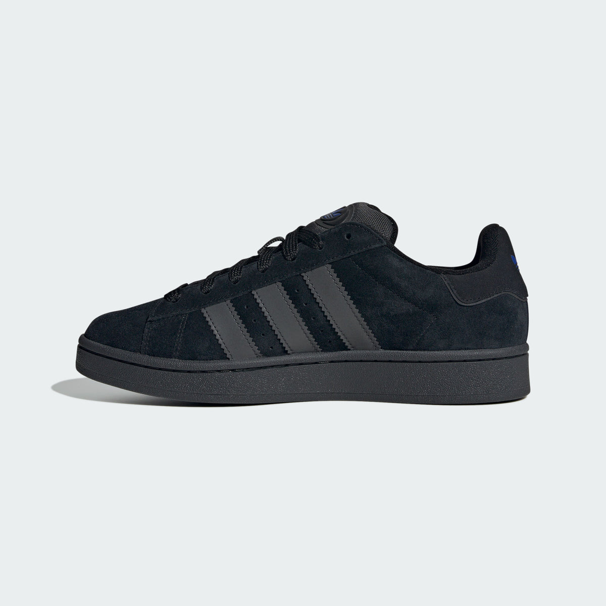 Adidas Campus 00S Sneakers - Dark Green / White - view 7