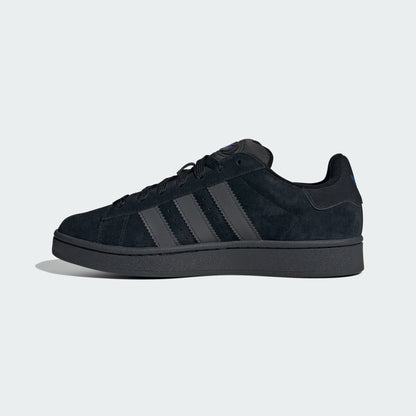 Adidas Campus 00S Sneakers - Dark Green / White - view 7