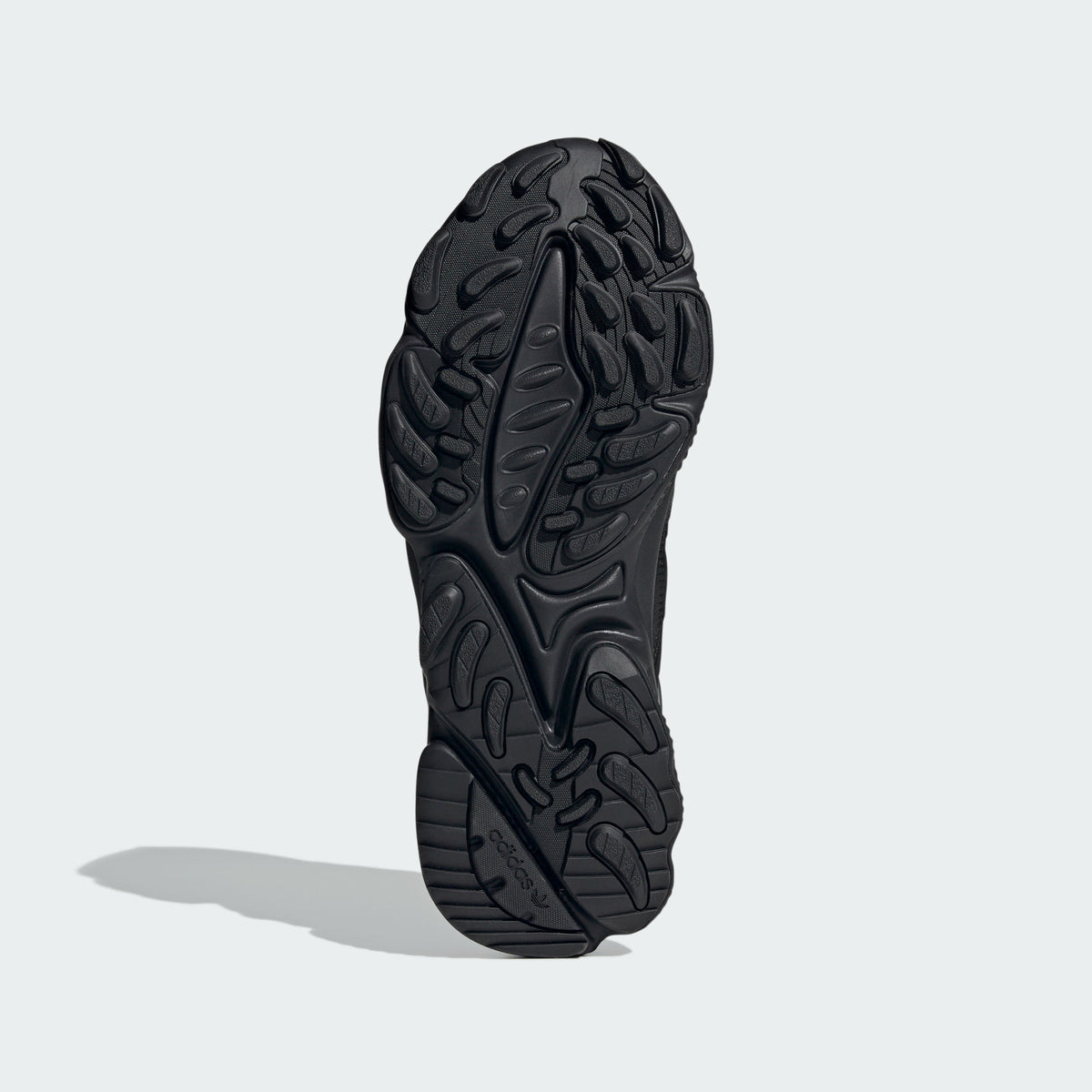 Adidas Ozweego Sneakers - Black / Grey - view 4
