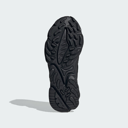Adidas Ozweego Sneakers - Black / Grey - view 4