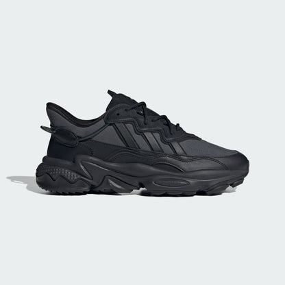 Adidas Ozweego Sneakers - Black / Grey - view 1