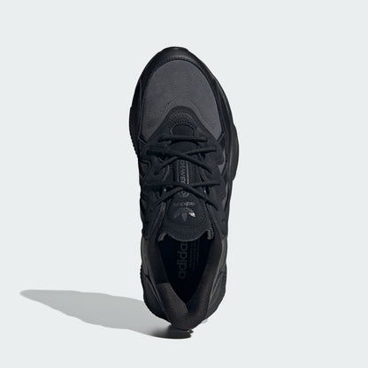 Adidas Ozweego Sneakers - Black / Grey - view 3