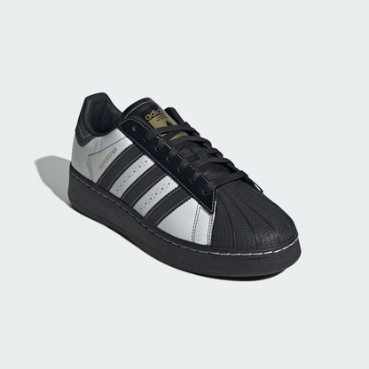 Adidas Superstar XLG Sneakers - White / Black - view 8