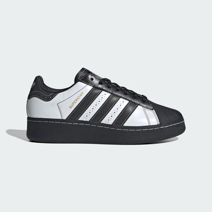 Adidas Superstar XLG Sneakers - White / Black - view 4