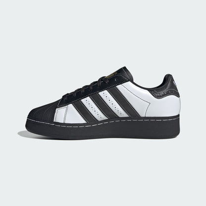 Adidas Superstar XLG Sneakers - White / Black - view 5