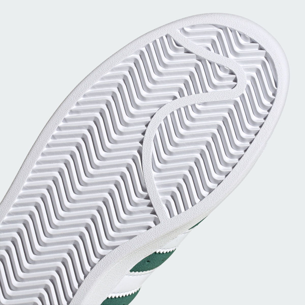 Adidas Superstar XLG Sneakers - Green / White - view 8