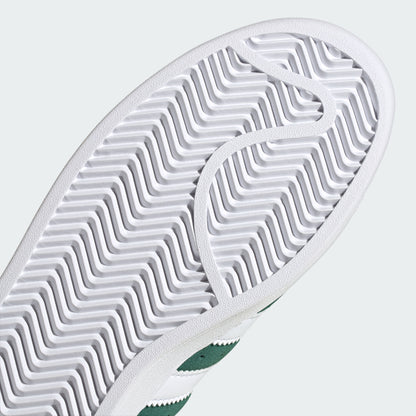Adidas Superstar XLG Sneakers - Green / White - view 8
