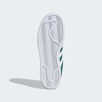 Adidas Superstar XLG Sneakers - Green / White - view 4