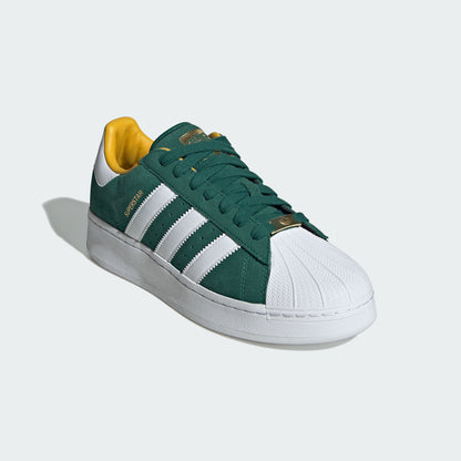 Adidas Superstar XLG Sneakers - Green / White - view 5