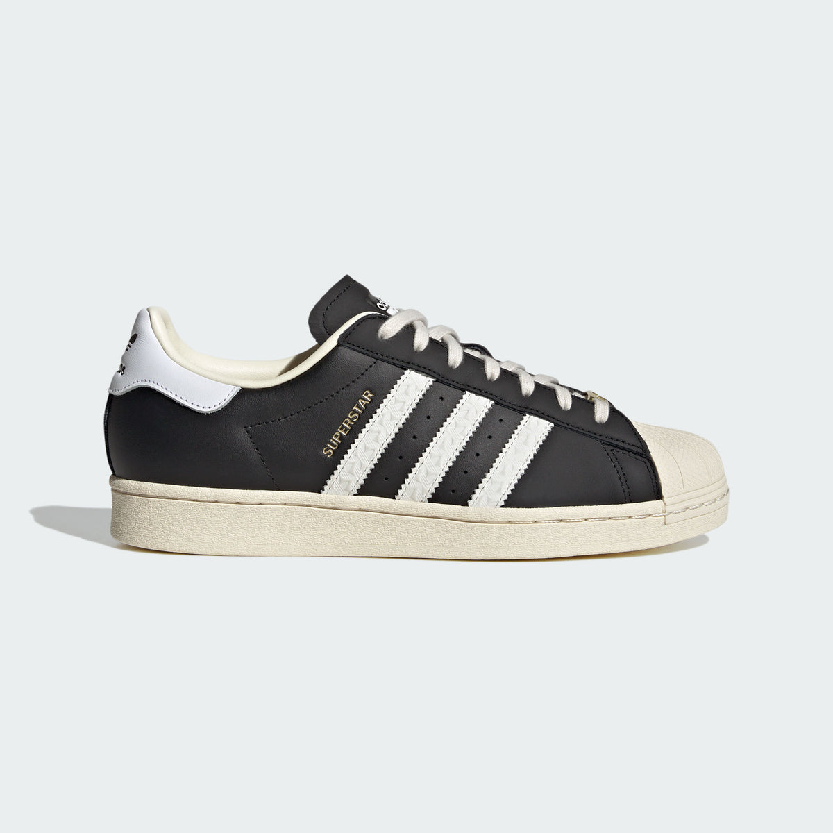 Adidas Superstar Sneakers - view 1