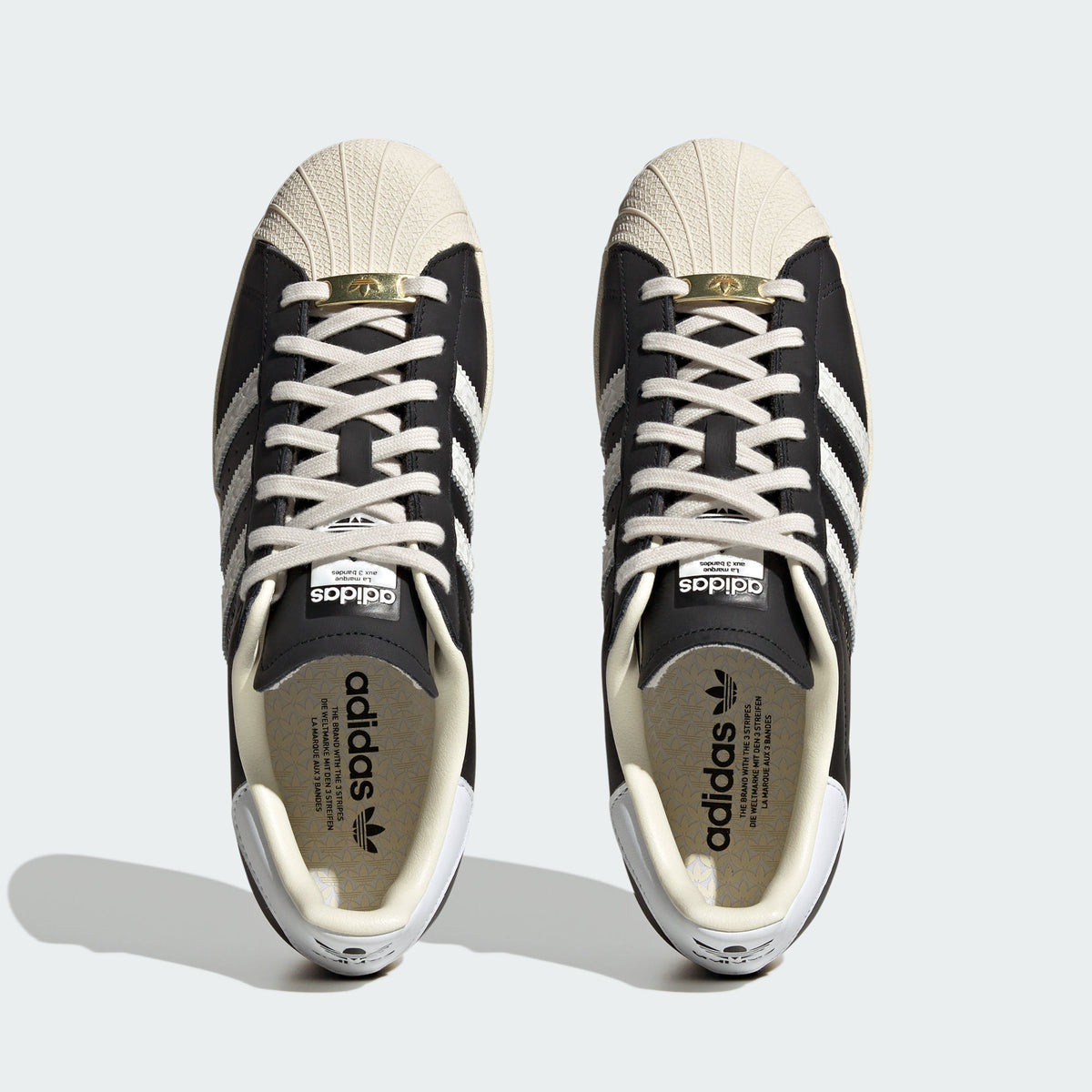 Adidas Superstar Sneakers - view 3