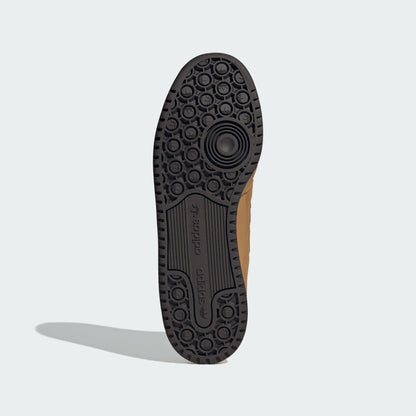 Adidas Forum LOW CL Sneakers - Earth Brown - view 4