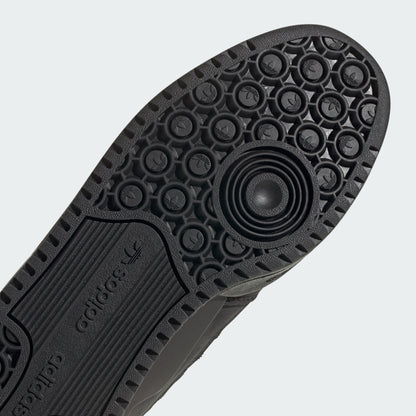 Adidas Forum LOW CL Sneakers - Black - view 7