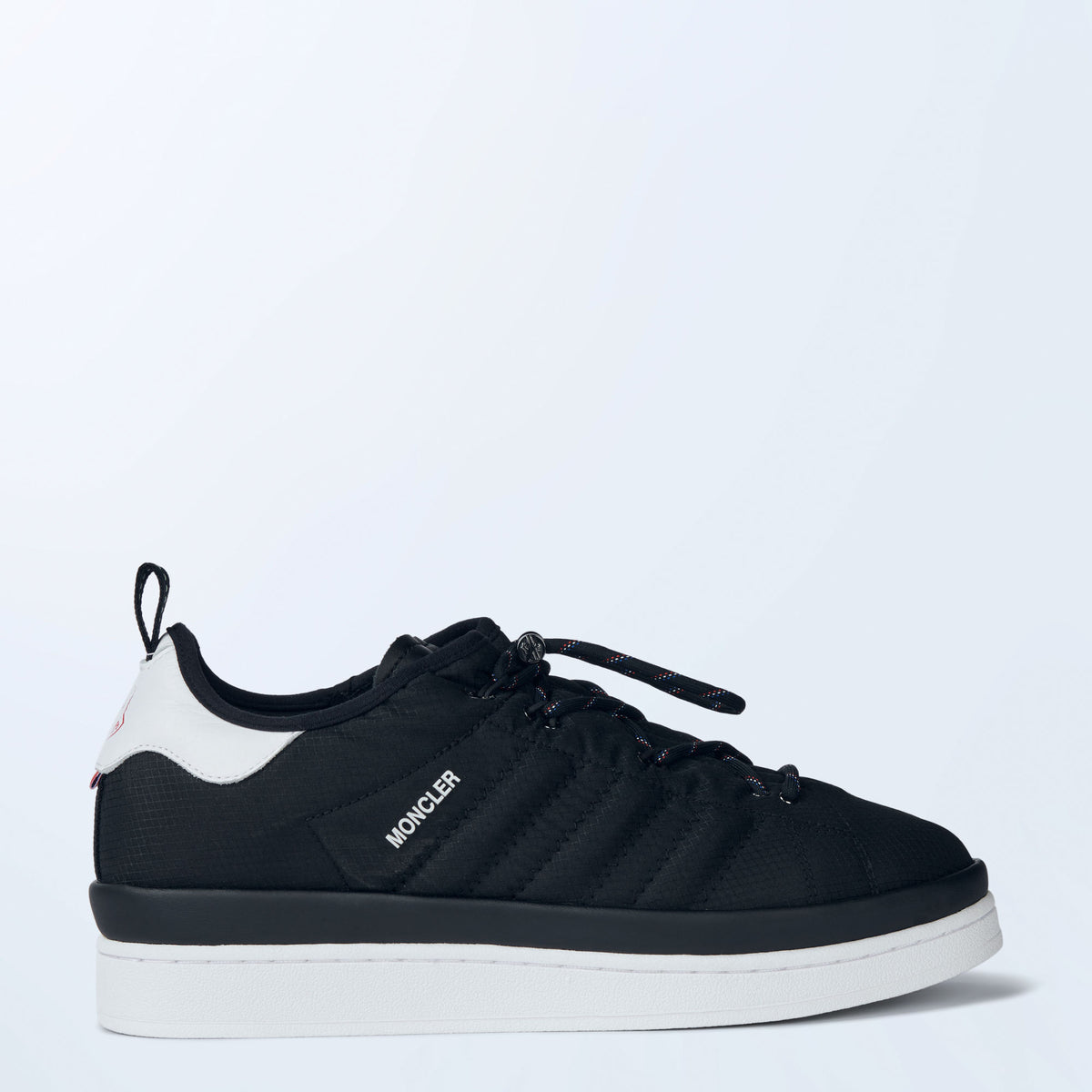 Adidas Moncler Campus Sneakers - view 1