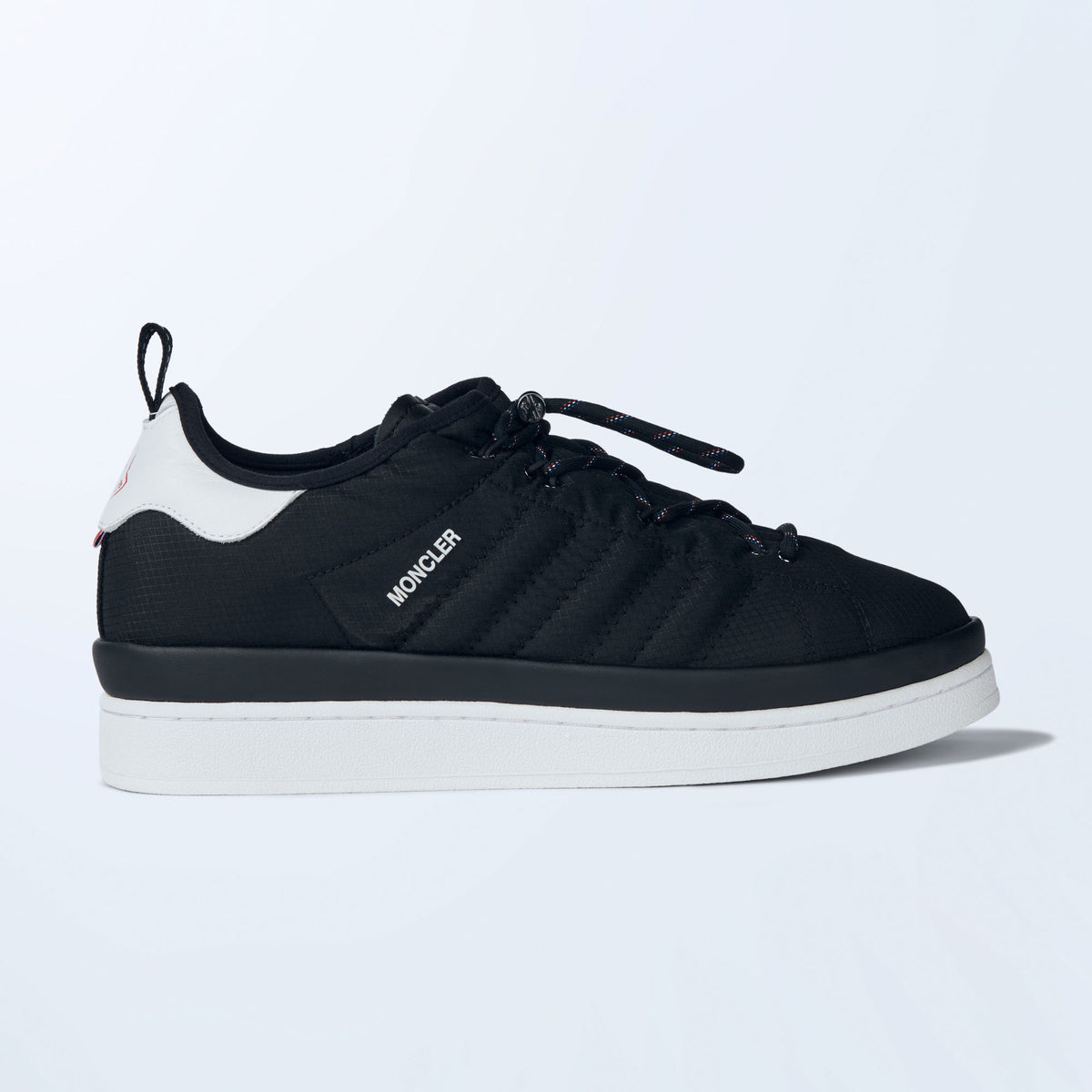Adidas Moncler Campus Sneakers - view 3