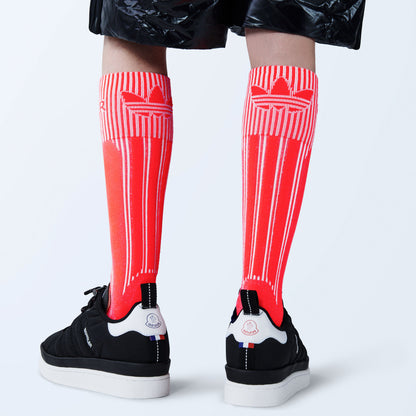 Adidas Moncler Campus Sneakers - view 2