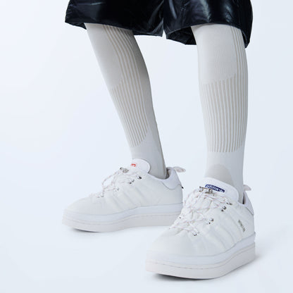 Adidas Moncler Campus Sneakers - view 1
