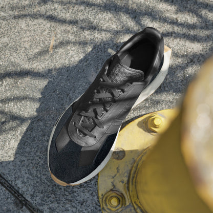 Adidas Retropy E5 Sneakers - Black - view 2