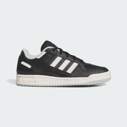 Adidas Forum LOW Sneakers - Black / White - view 1