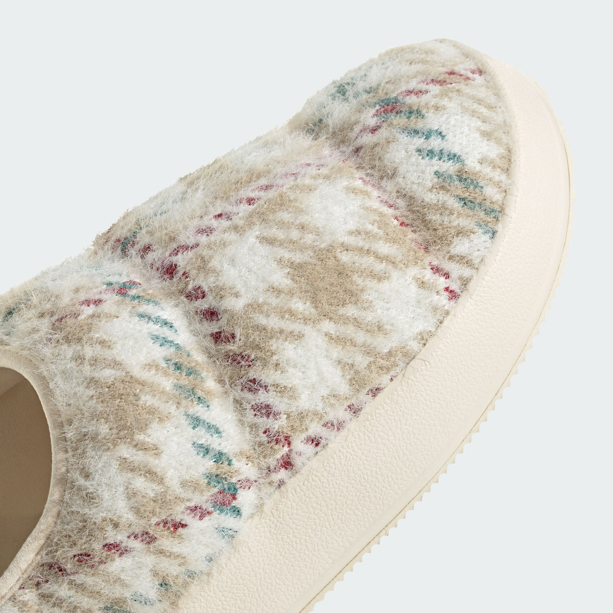 Adidas Puffylette Sneakers - Off White - view 7